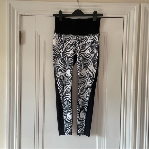 Xersion compact active leggings - Picture 1 of 4